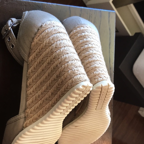 Prada espadrilles - Picture 8 of 11